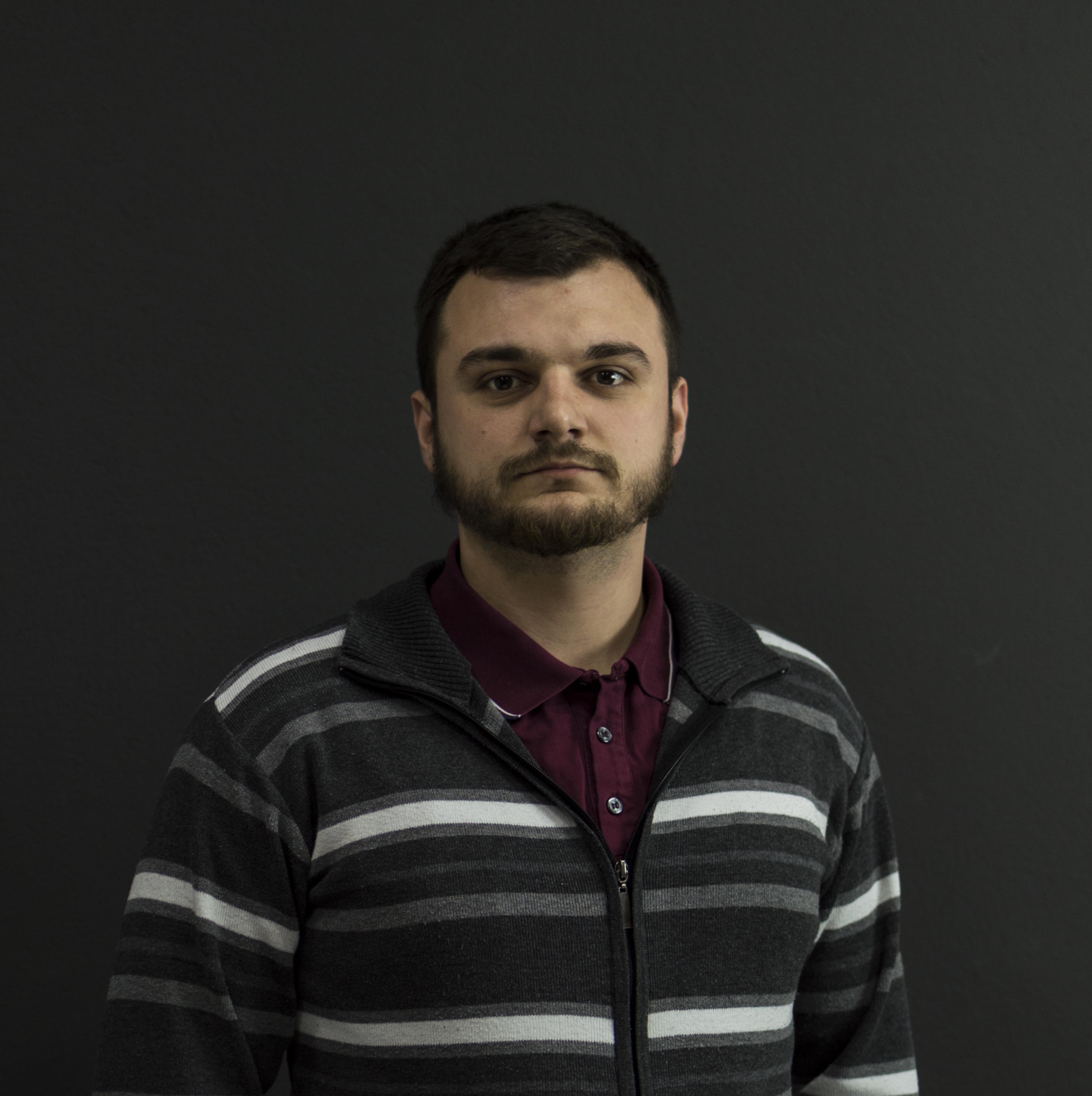 Haris Halilović